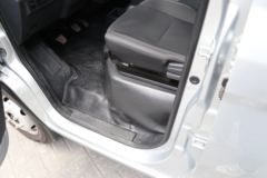 长安凯程 神骐PLUS 豪华型 1.8L 139马力 汽油 3.01米双排栏板微卡(国六)