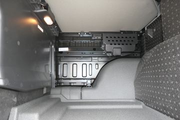 ��(MAN) ��TGXϵ���ؿ� 470���� 4X2 ǣ����(TGX18.470)ͼƬ