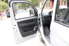 长安凯程 神骐PLUS 豪华型 1.8L 139马力 汽油 3.01米双排栏板微卡(国六)