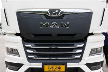 ��(MAN) ��TGXϵ���ؿ� 470���� 4X2 ǣ����(TGX18.470)ͼƬ