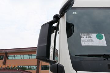 ��(MAN) ��TGXϵ���ؿ� 470���� 4X2 ǣ����(TGX18.470)ͼƬ