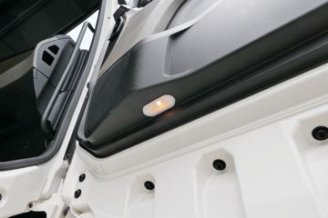 ��(MAN) ��TGXϵ���ؿ� 470���� 4X2 ǣ����(TGX18.470)ͼƬ