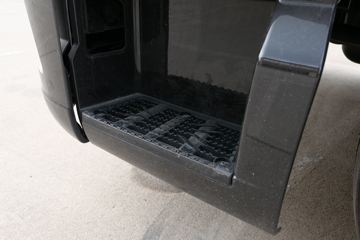 ��(MAN) ��TGXϵ���ؿ� 470���� 4X2 ǣ����(TGX18.470)(��ɫ)ͼƬ