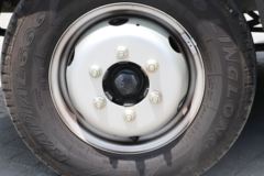 长安凯程 神骐PLUS 豪华型 1.8L 139马力 汽油 3.01米双排栏板微卡(国六)