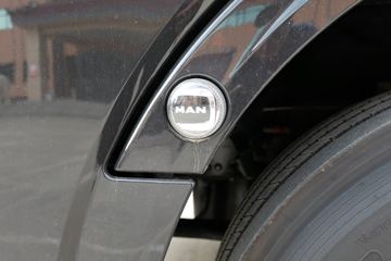 ��(MAN) ��TGXϵ���ؿ� 470���� 4X2 ǣ����(TGX18.470)(��ɫ)ͼƬ