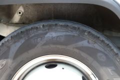 长安凯程 神骐PLUS 豪华型 1.8L 139马力 汽油 3.01米双排栏板微卡(国六)