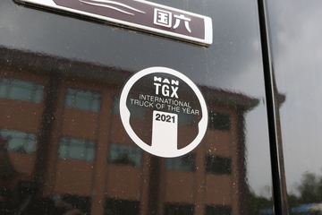 ��(MAN) ��TGXϵ���ؿ� 470���� 4X2 ǣ����(TGX18.470)(��ɫ)ͼƬ