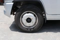 长安凯程 神骐PLUS 豪华型 1.8L 139马力 汽油 3.01米双排栏板微卡(国六)