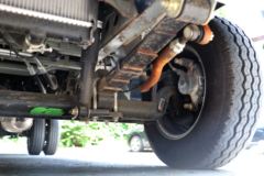 长安凯程 神骐PLUS 豪华型 1.8L 139马力 汽油 3.01米双排栏板微卡(国六)