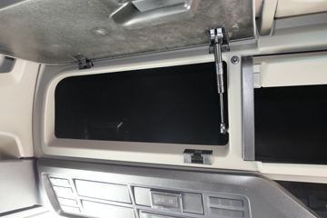 ��(MAN) ��TGXϵ���ؿ� 470���� 4X2 ǣ����(TGX18.470)ͼƬ