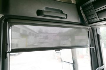 ��(MAN) ��TGXϵ���ؿ� 470���� 4X2 ǣ����(TGX18.470)ͼƬ