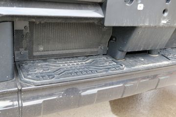 ��(MAN) ��TGXϵ���ؿ� 470���� 4X2 ǣ����(TGX18.470)(��ɫ)ͼƬ