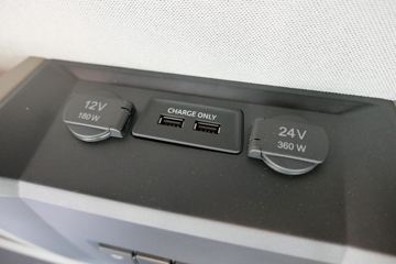 ��(MAN) ��TGXϵ���ؿ� 470���� 4X2 ǣ����(TGX18.470)ͼƬ