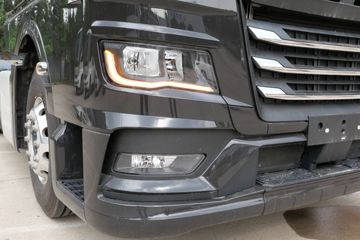 ��(MAN) ��TGXϵ���ؿ� 470���� 4X2 ǣ����(TGX18.470)(��ɫ)ͼƬ