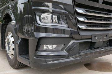 ��(MAN) ��TGXϵ���ؿ� 470���� 4X2 ǣ����(TGX18.470)(��ɫ)ͼƬ