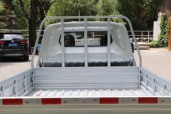 长安凯程 神骐PLUS 豪华型 1.8L 139马力 汽油 3.01米双排栏板微卡(国六)