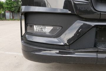 ��(MAN) ��TGXϵ���ؿ� 470���� 4X2 ǣ����(TGX18.470)(��ɫ)ͼƬ