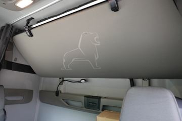 ��(MAN) ��TGXϵ���ؿ� 470���� 4X2 ǣ����(TGX18.470)ͼƬ