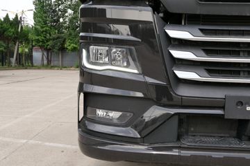 ��(MAN) ��TGXϵ���ؿ� 470���� 4X2 ǣ����(TGX18.470)(��ɫ)ͼƬ