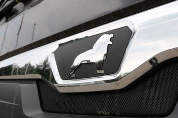 ��(MAN) ��TGXϵ���ؿ� 470���� 4X2 ǣ����(TGX18.470)(��ɫ)ͼƬ