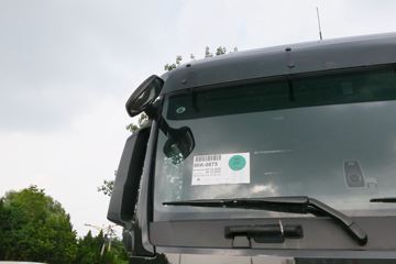 ��(MAN) ��TGXϵ���ؿ� 470���� 4X2 ǣ����(TGX18.470)(��ɫ)ͼƬ