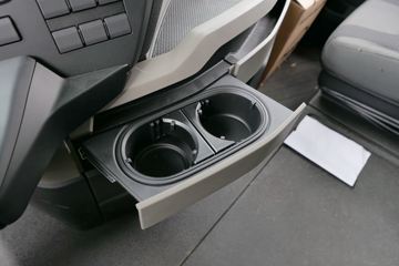 ��(MAN) ��TGXϵ���ؿ� 470���� 4X2 ǣ����(TGX18.470)ͼƬ