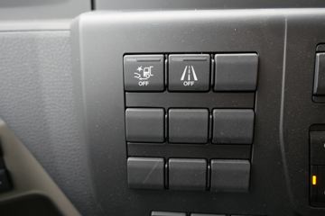 ��(MAN) ��TGXϵ���ؿ� 470���� 4X2 ǣ����(TGX18.470)ͼƬ