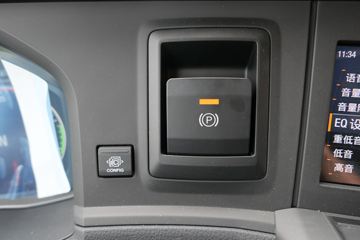 ��(MAN) ��TGXϵ���ؿ� 470���� 4X2 ǣ����(TGX18.470)ͼƬ