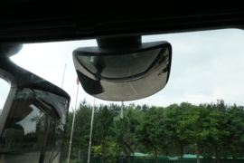 TGX&nbsp;牵引车驾驶室                                               图片