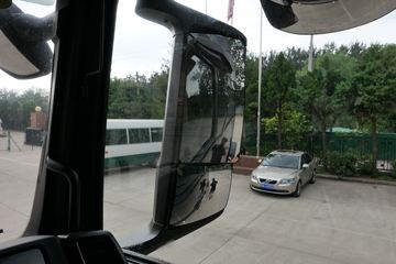 ��(MAN) ��TGXϵ���ؿ� 470���� 4X2 ǣ����(TGX18.470)(��ɫ)ͼƬ