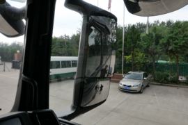 TGX&nbsp;牵引车驾驶室                                               图片