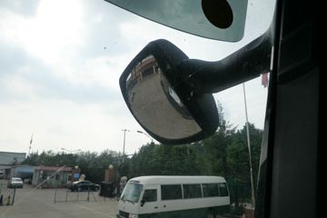 ��(MAN) ��TGXϵ���ؿ� 470���� 4X2 ǣ����(TGX18.470)(��ɫ)ͼƬ