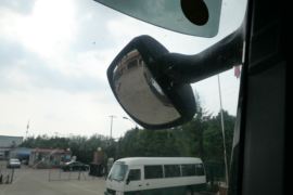 TGX&nbsp;牵引车驾驶室                                               图片