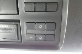 TGX&nbsp;牵引车驾驶室                                               图片