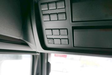 ��(MAN) ��TGXϵ���ؿ� 470���� 4X2 ǣ����(TGX18.470)(��ɫ)ͼƬ