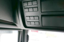 TGX&nbsp;牵引车驾驶室                                               图片