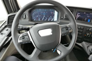 ��(MAN) ��TGXϵ���ؿ� 470���� 4X2 ǣ����(TGX18.470)ͼƬ