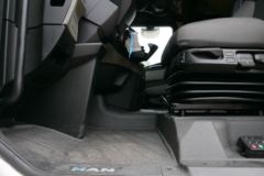曼(MAN) 新TGX系列重卡 470马力 4X2 牵引车(TGX18.470)