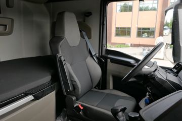 ��(MAN) ��TGXϵ���ؿ� 470���� 4X2 ǣ����(TGX18.470)(��ɫ)ͼƬ