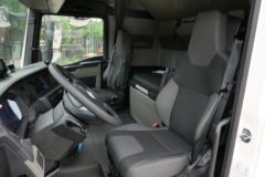 曼(MAN) 新TGX系列重卡 470马力 4X2 牵引车(TGX18.470)