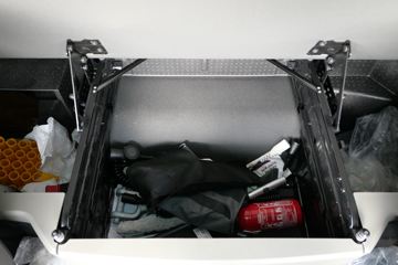 ��(MAN) ��TGXϵ���ؿ� 470���� 4X2 ǣ����(TGX18.470)(��ɫ)ͼƬ