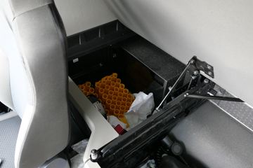 ��(MAN) ��TGXϵ���ؿ� 470���� 4X2 ǣ����(TGX18.470)(��ɫ)ͼƬ