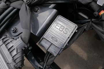 ��(MAN) ��TGXϵ���ؿ� 470���� 4X2 ǣ����(TGX18.470)ͼƬ