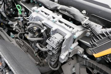 ��(MAN) ��TGXϵ���ؿ� 470���� 4X2 ǣ����(TGX18.470)ͼƬ