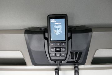 ��(MAN) ��TGXϵ���ؿ� 470���� 4X2 ǣ����(TGX18.470)(��ɫ)ͼƬ