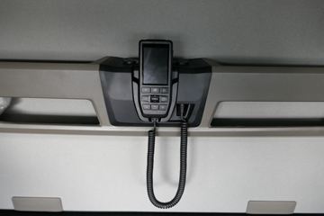 ��(MAN) ��TGXϵ���ؿ� 470���� 4X2 ǣ����(TGX18.470)(��ɫ)ͼƬ