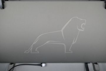 ��(MAN) ��TGXϵ���ؿ� 470���� 4X2 ǣ����(TGX18.470)(��ɫ)ͼƬ