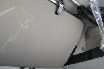 ��(MAN) ��TGXϵ���ؿ� 470���� 4X2 ǣ����(TGX18.470)(��ɫ)ͼƬ