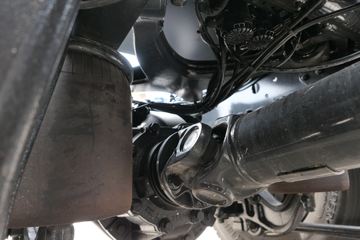 ��(MAN) ��TGXϵ���ؿ� 470���� 4X2 ǣ����(TGX18.470)ͼƬ