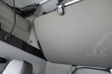 ��(MAN) ��TGXϵ���ؿ� 470���� 4X2 ǣ����(TGX18.470)(��ɫ)ͼƬ